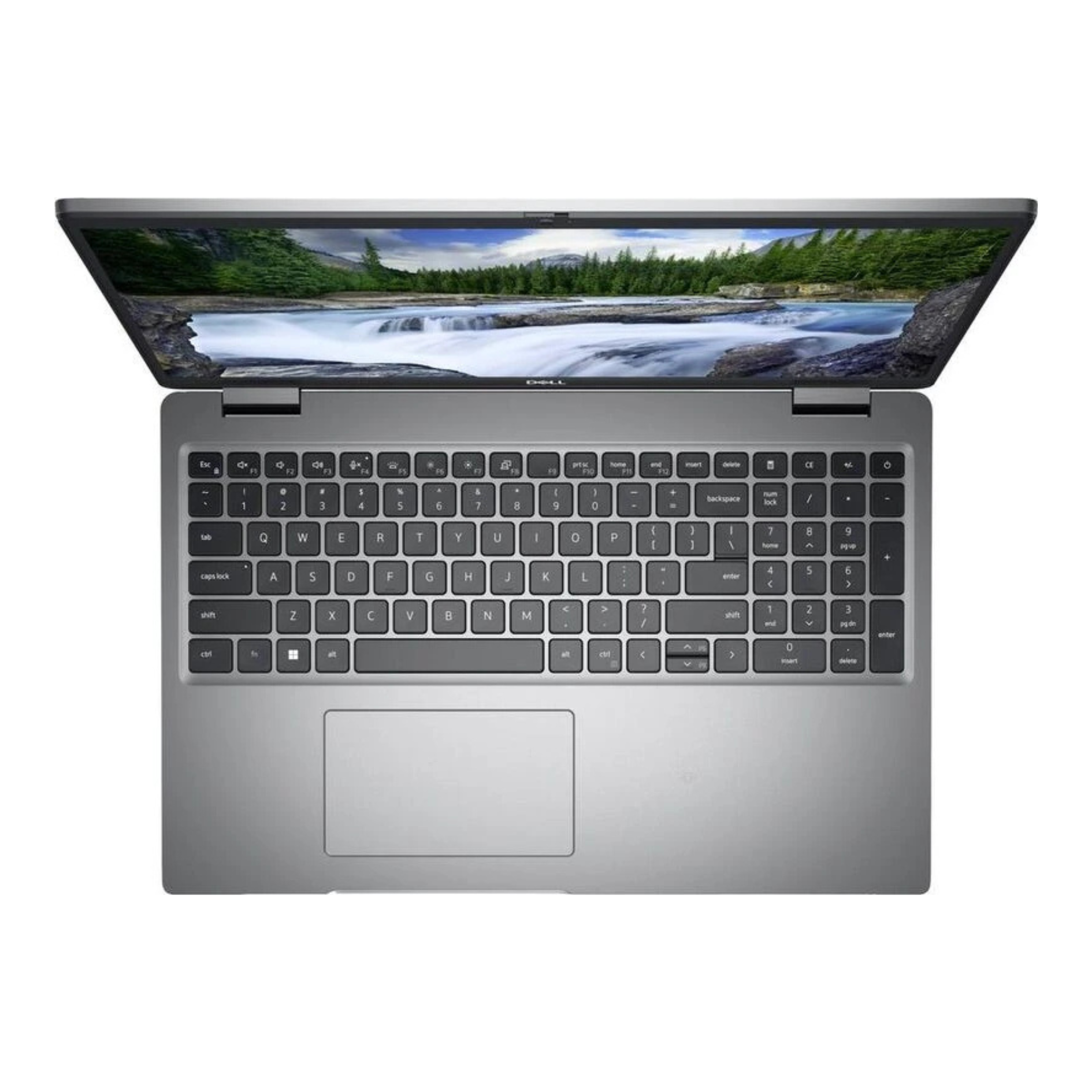 Dell Latitude 5530 - Bild 4