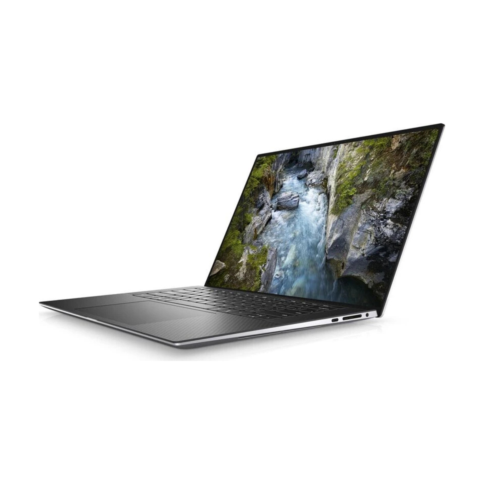 Dell Precision 5560 - Bild 3