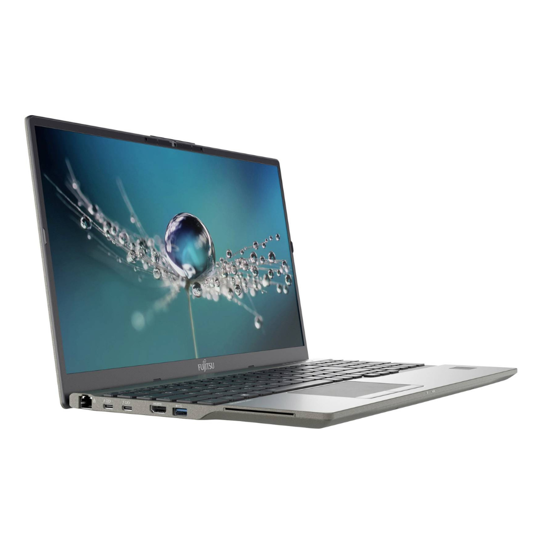 Fujitsu LIFEBOOK U7511 - Bild 2