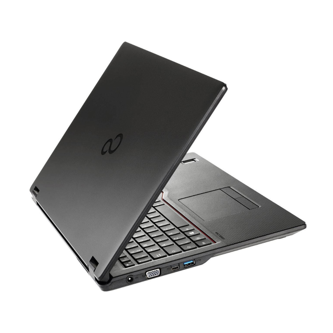 Fujitsu LIFEBOOK U7511 - Bild 4
