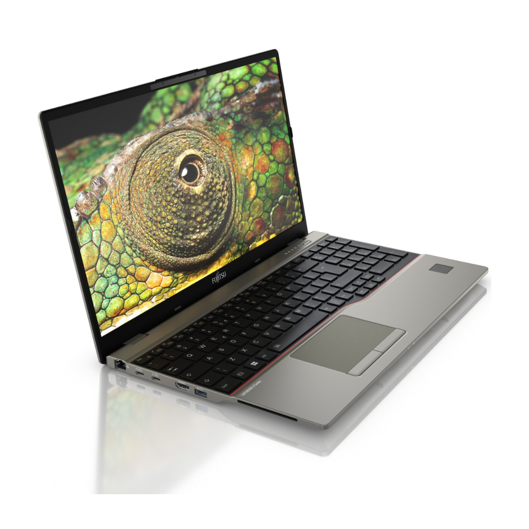 Fujitsu LIFEBOOK U7512 - Bild 2