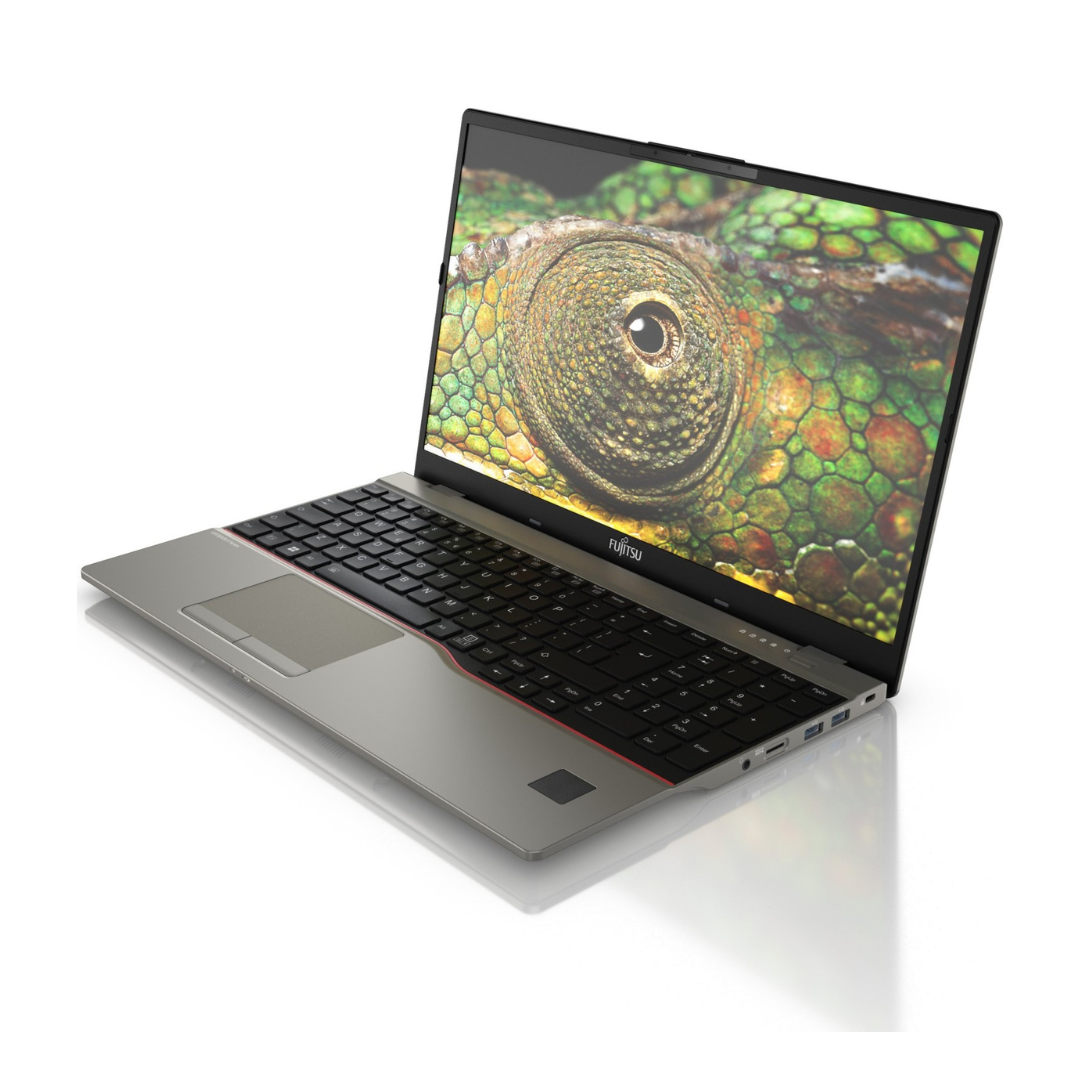 Fujitsu LIFEBOOK U7512 - Bild 3