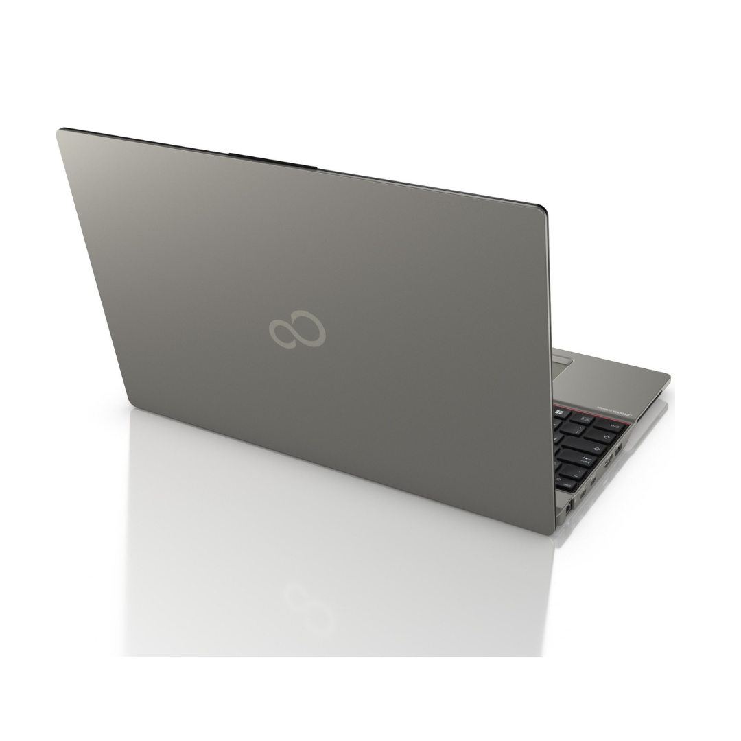 Fujitsu LIFEBOOK U7512 - Bild 4