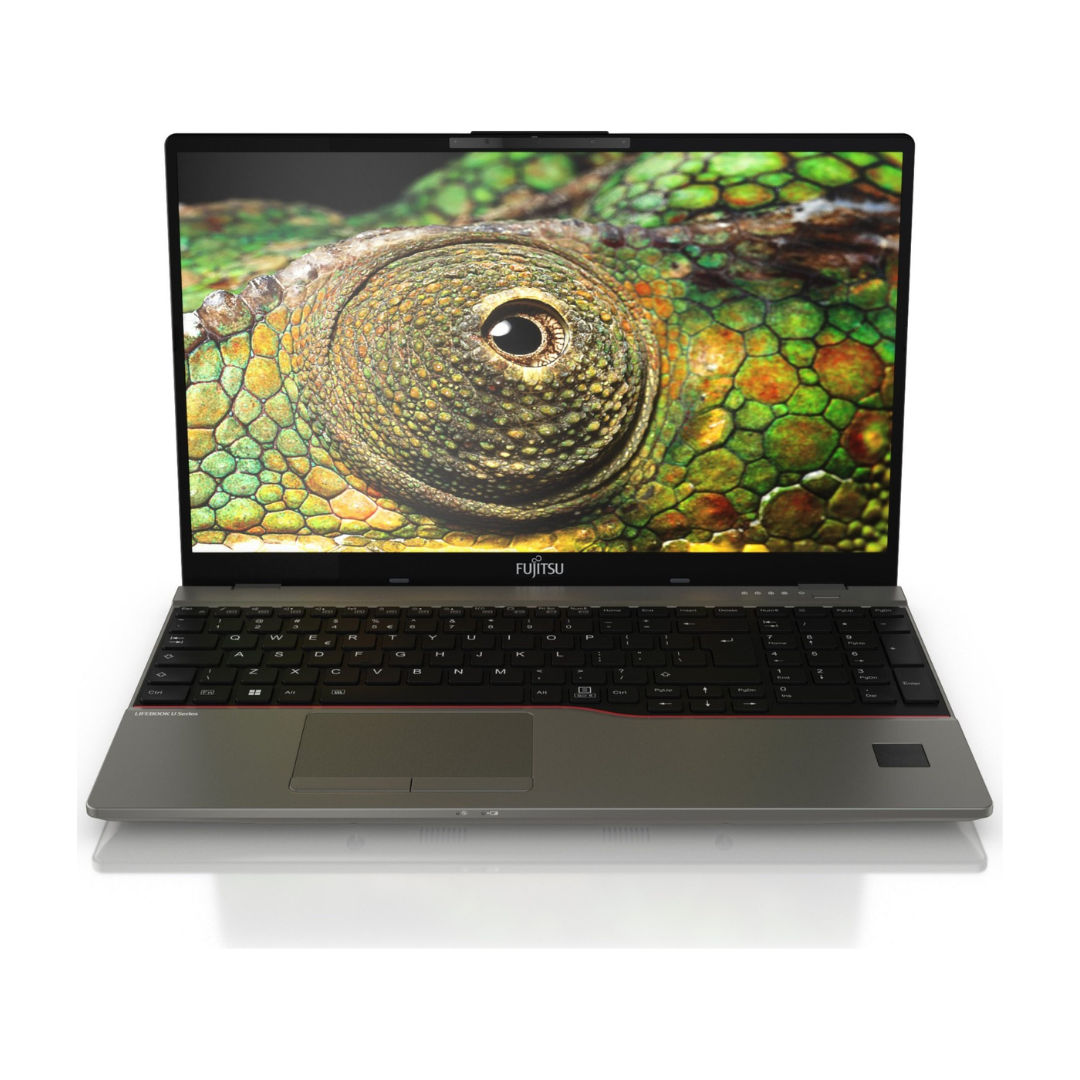 Fujitsu LIFEBOOK U7512