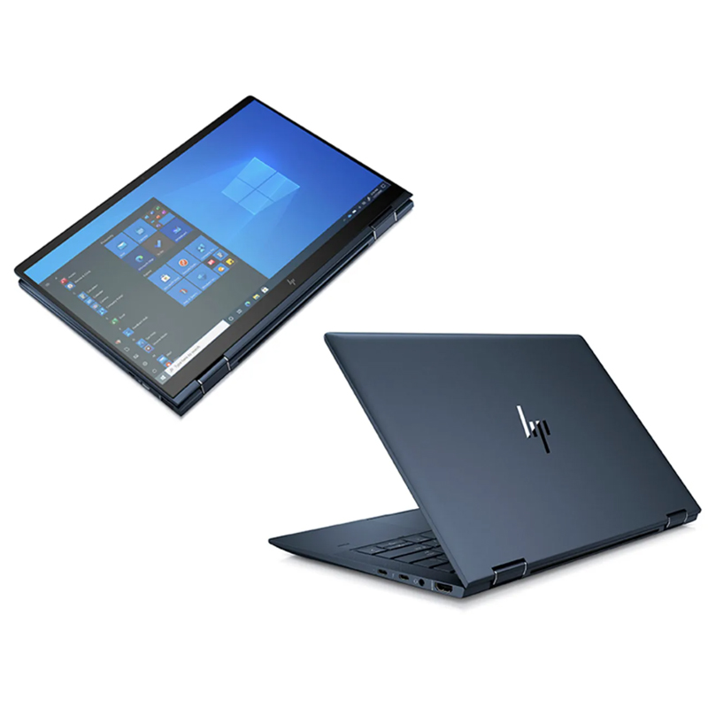 HP Elite Dragonfly G2 16 510 I5 - Bild 2