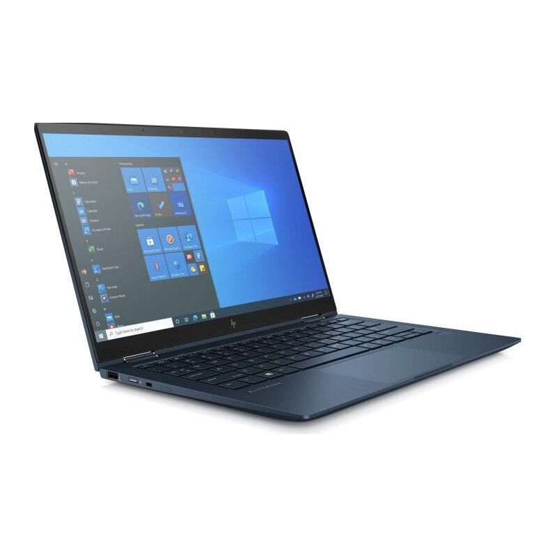 HP Elite Dragonfly G2 16 510 I5