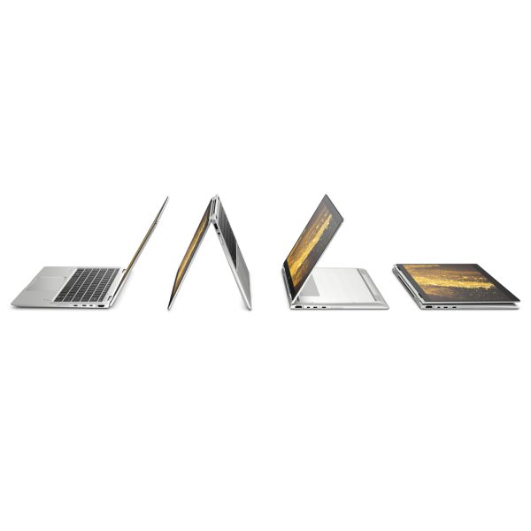 HP EliteBook x360 1030 G4 16 510 I5 - Bild 2
