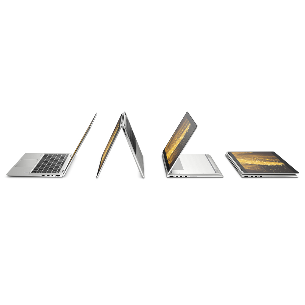 HP EliteBook x360 1030 G4 16 510 I5 - Bild 2