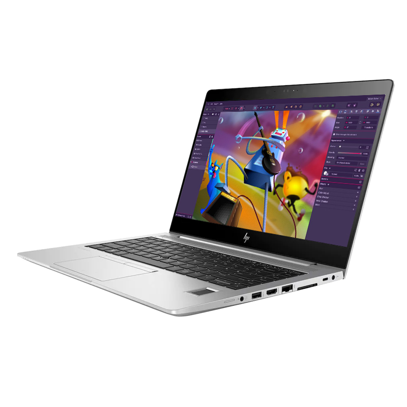 HP EliteBook 840 G5