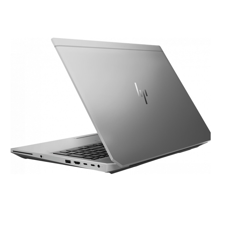 HP ZBook 15 G6 - Bild 3