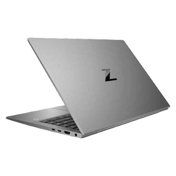 HP ZBook 15 G6 - Bild 2