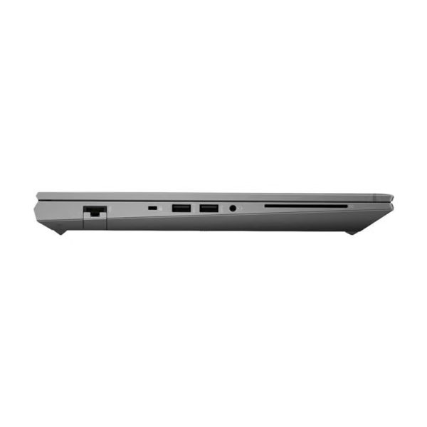 HP ZBook Fury 15 G8 - Bild 4