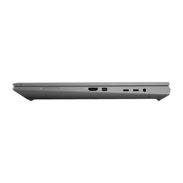 HP ZBook Fury 15 G8 - Bild 5