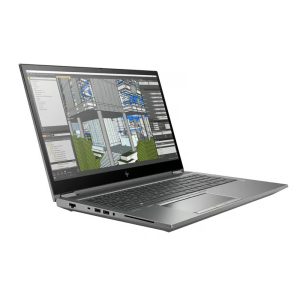 HP ZBook Fury 15 G8 32 1TB