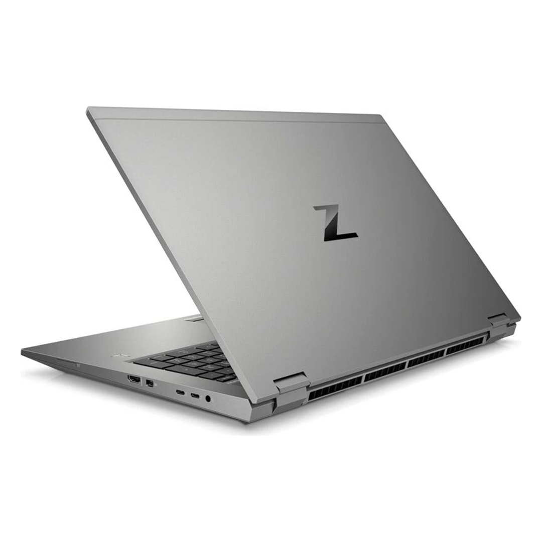 HP ZBook Fury 15 G8 - Bild 2