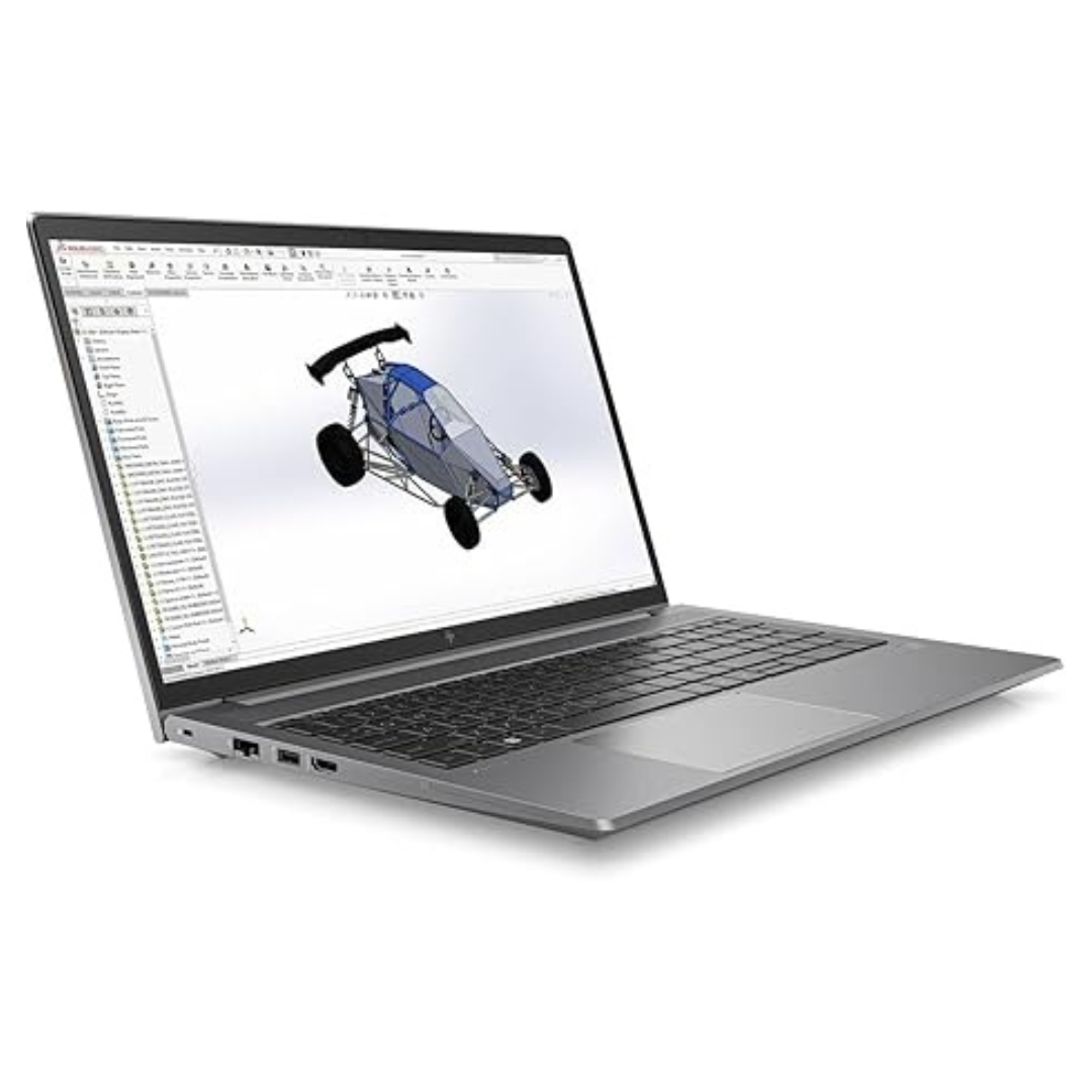HP ZBook Power 15 G9 32 1TB - Bild 3