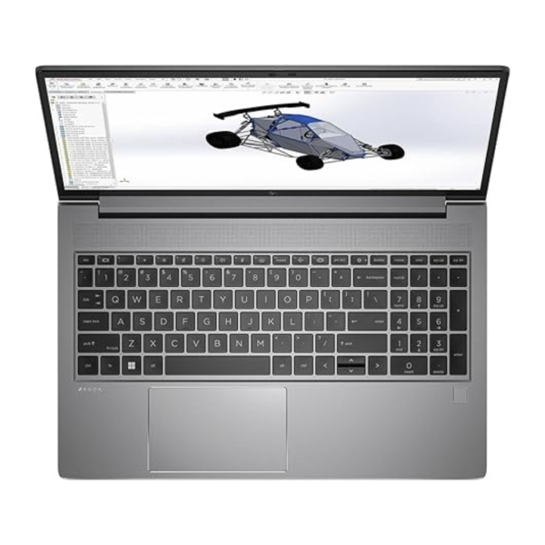HP ZBook Power 15 G9 32 1TB - Bild 4
