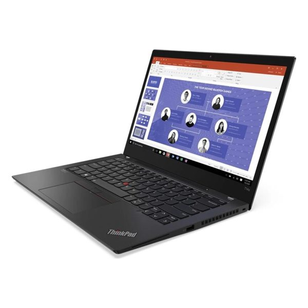 Lenovo ThinkPad T14s G2 - Bild 3