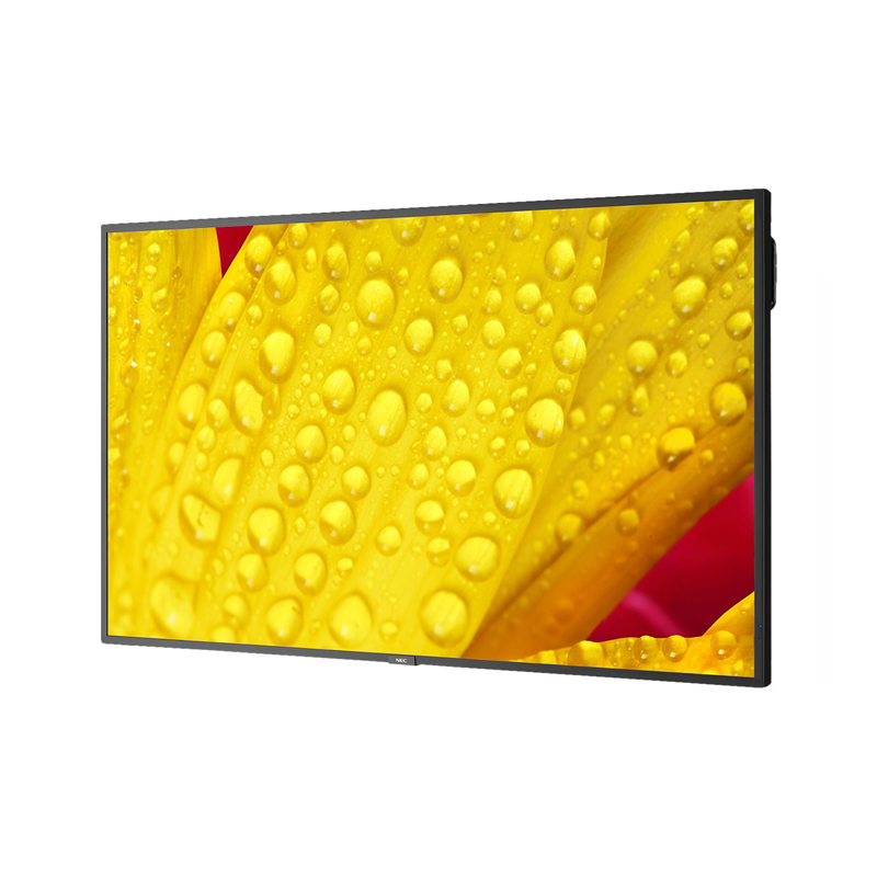 NEC MultiSync ME651