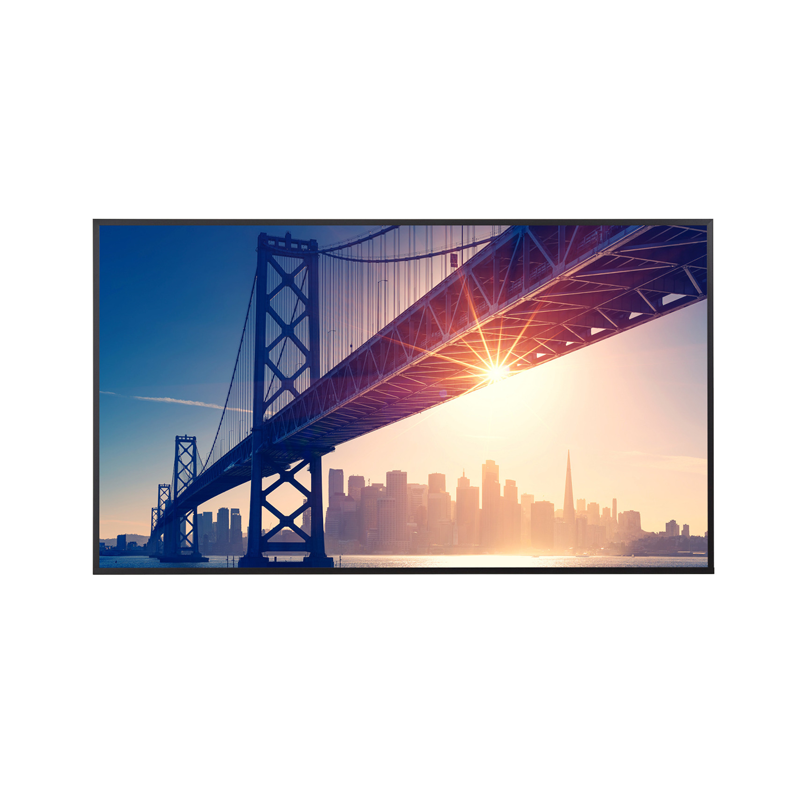 NEC MultiSync ME552