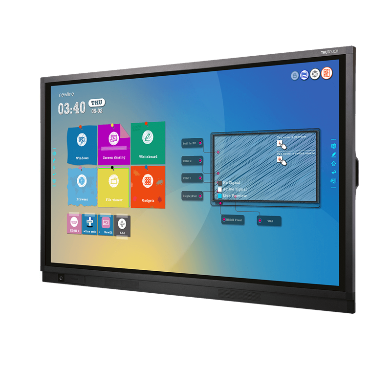 Newline TruTouch TT-8619RS