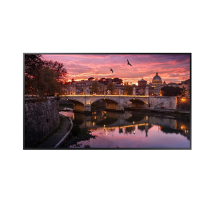 Samsung QB75R
