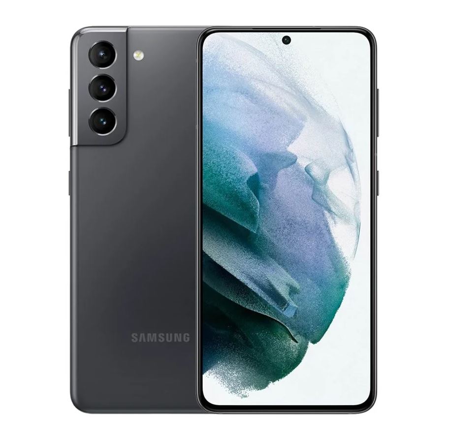 Samsung Galaxy S21 SM G991B