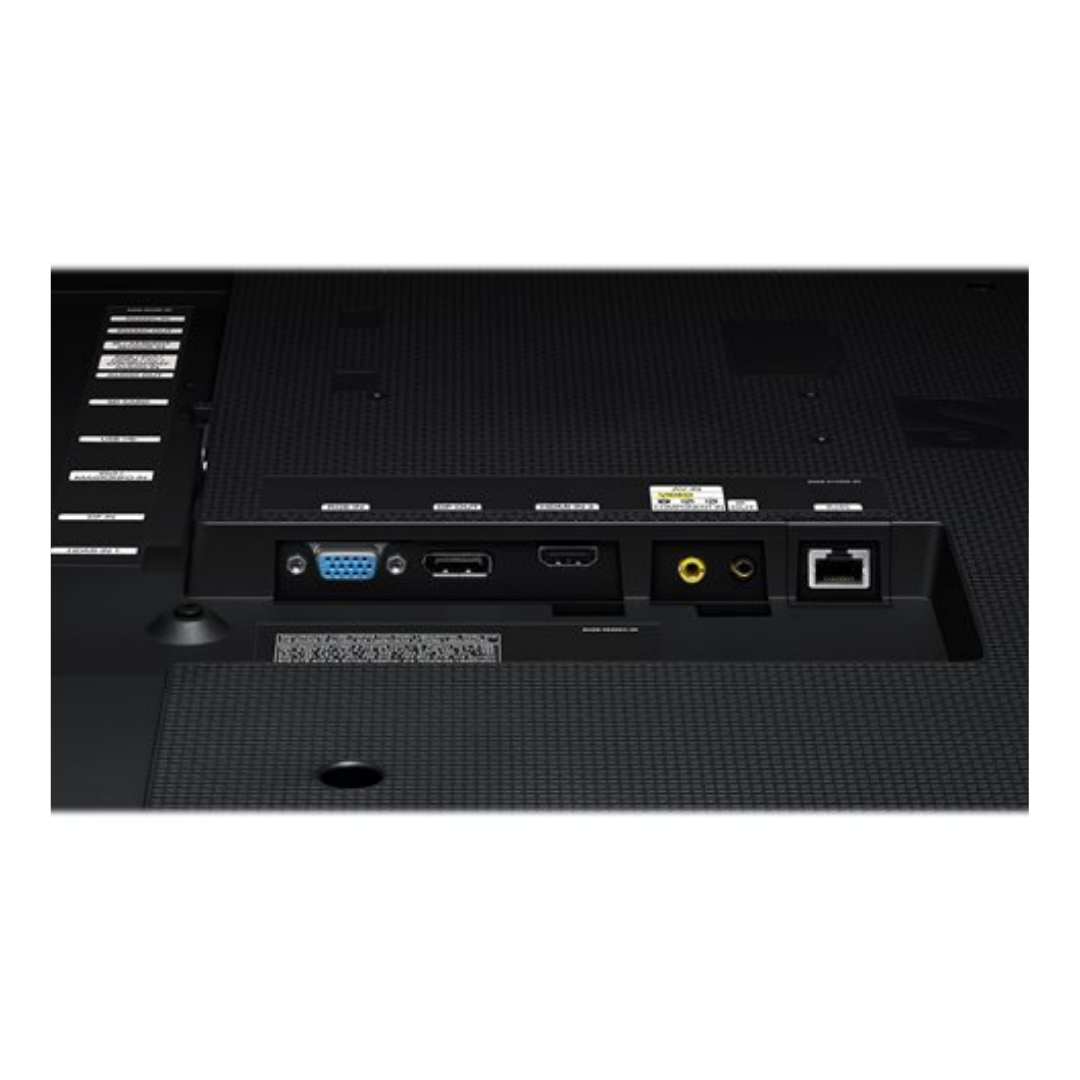 Samsung DM48E - Bild 3