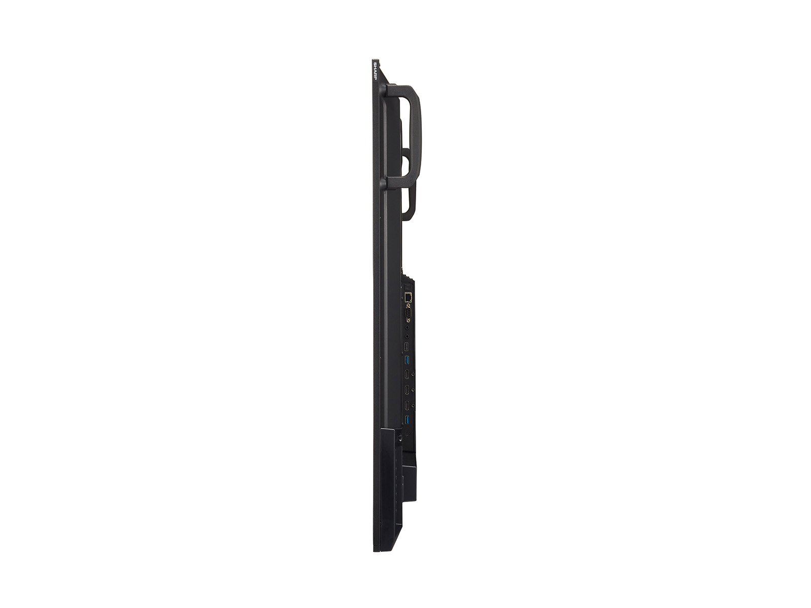NEC MultiSync ME552 - Bild 2