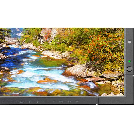 NEC E705 - Bild 6