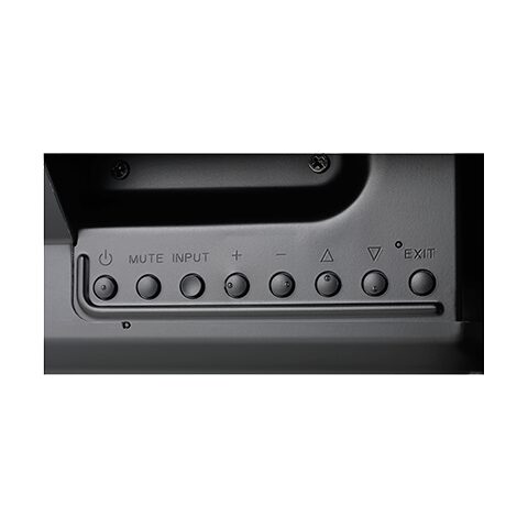 NEC E705 - Bild 5