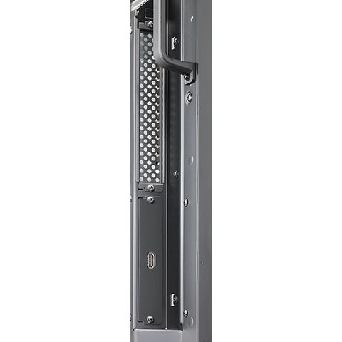 NEC E705 - Bild 4