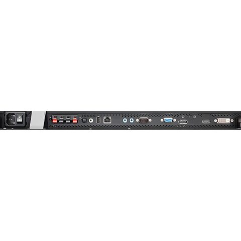 NEC E705 - Bild 3