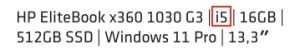 datorns processor
